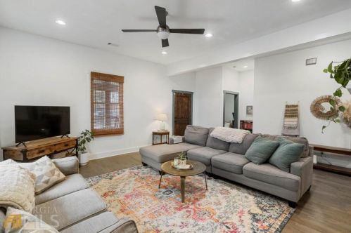 1171 Eggleston St, Atlanta GA  30310-1703 exterior