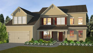 144 Coffee Pointe Dr, Savannah GA  31419-3168 exterior