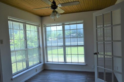 429 Indian Crest Dr, Fort Worth TX  76179-1720 exterior