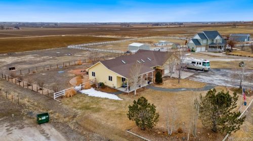 320 Holly St, Hudson, CO 80642-9130
