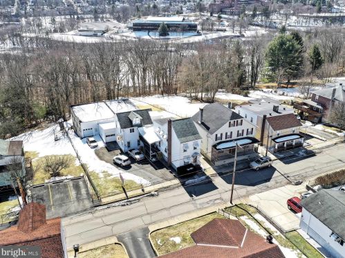 1407 Mount Hope Ave, Primrose, PA 17901-1420