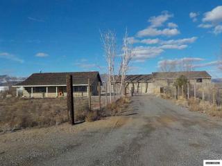 100 Potosi Rd, Dayton, NV 89403-9528