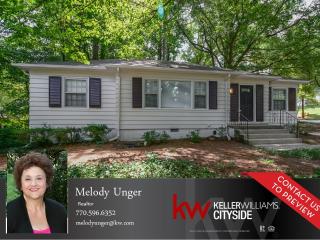 997 Lindridge Dr, Atlanta, GA 30324-3702