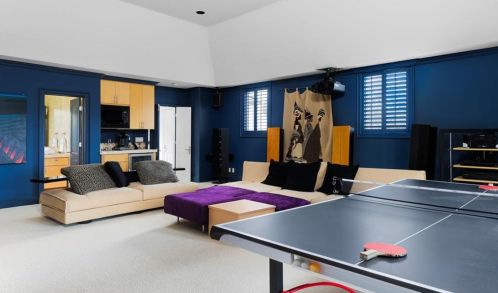 8300 Chalk Knl Dr, Austin TX  78735-1703 exterior