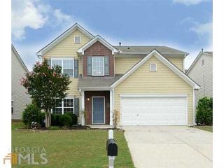 313 Tuggle Ct, Holly Springs, GA 30188-7820