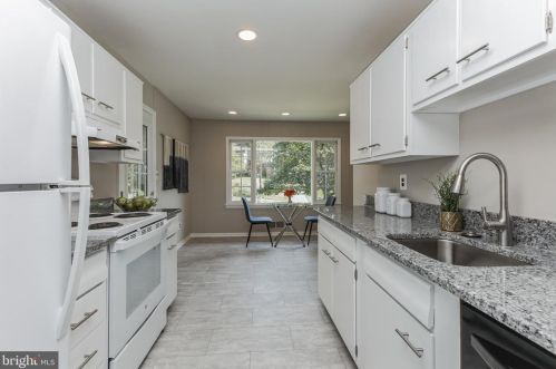 10610 Glenwild Rd, Silver Spring MD 20901-1602 exterior