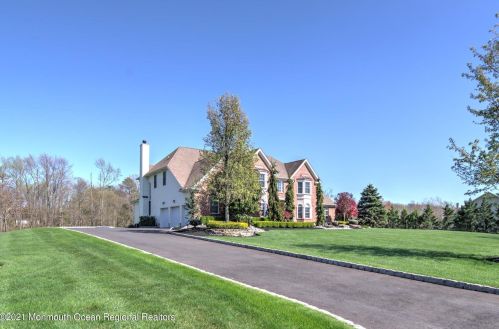 6 Dante Ct, Jackson Twp, NJ 08527-4677