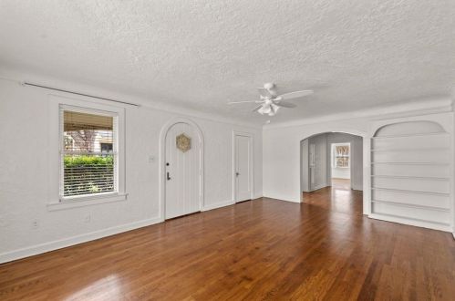 3781 4th St, Fort Worth TX  76107-2055 exterior