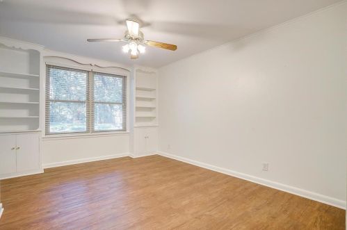 607 Clb Oak Dr, Fort Worth TX  76114-3346 exterior