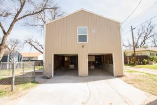 215 Van Buren St, San Angelo TX  76901-3954 exterior