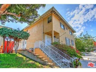 4760 Don Zarembo Dr, Los Angeles, CA 90008-4125