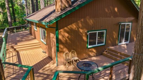 20420 Cedar View Ct, Michigan Bluff, CA 95631-9725