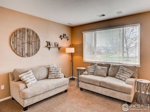 1014 Fenwick Dr, Fort Collins CO  80524-6444 exterior