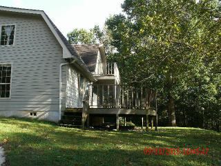 9126 Birchwood Pike, Harrison, TN 37341-9361