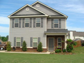 327 Congling Cir, Grovetown, GA 30813-6105