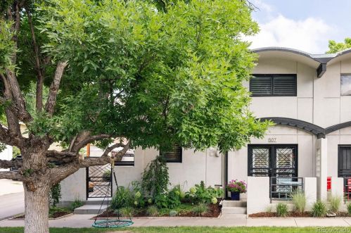 507 Detroit St, Denver, CO 80206-4313