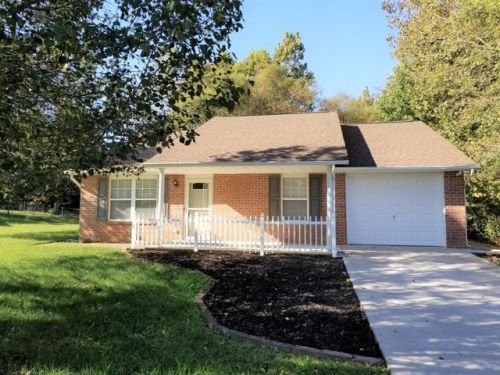 7621 Cotton Patch Rd, Corryton, TN 37721-3575