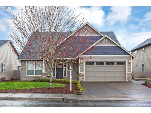 208 Finneys Ave, Liberal, OR 97038-9799
