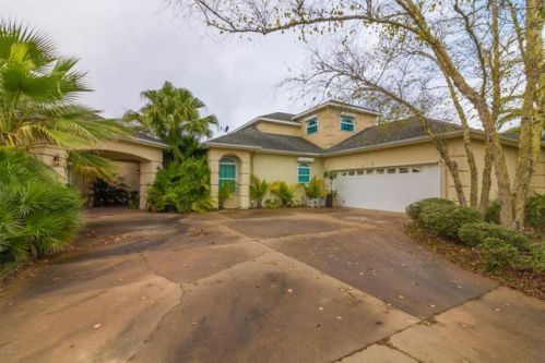 288 Edgewood Dr, Crowley LA  70526 exterior