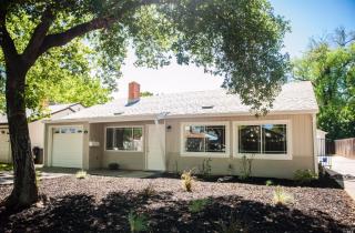307 Colorado St, Fairfield CA  94533-5123 exterior