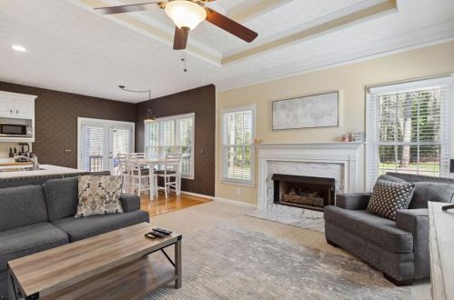 2330 Stedman Ln, Conyers GA  30094-4762 exterior