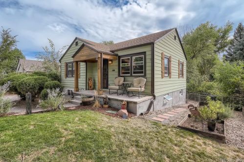 2636 Pearl St, Denver, CO 80210-5721