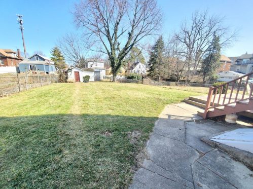 3720 Carson Ave, Cincinnati OH  45211-4610 exterior