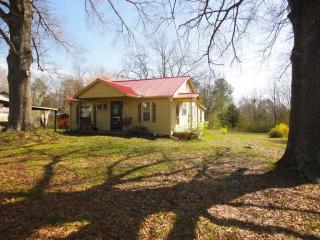 268 Plunk St, Henderson, TN 38340-2107