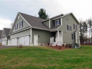 267 Fox Run, Colchester, VT 05446-3949