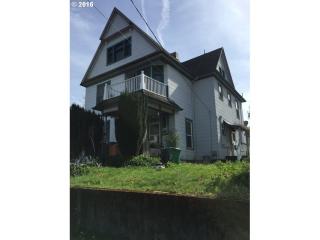 5102 Syracuse St, Portland OR  97203-4471 exterior