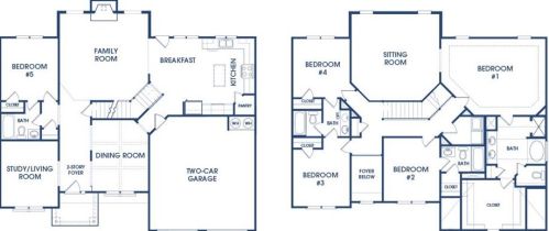 185 Lakeridge Ct, Porterdale, GA 30016-8576