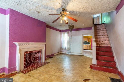 144 Juniata St, Lancaster PA  17602-4324 exterior