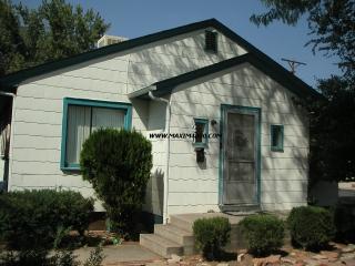 1250 Orchard Ave, Grand Junction CO  81501-8514 exterior