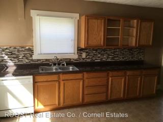 1230 Mulberry St, Springfield OH  45506-1327 exterior