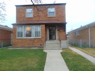 414 91st Pl, Chicago, IL 60619-7430