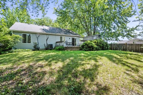 22164 Plymouth Ct, Plainfield, IL 60544-6907