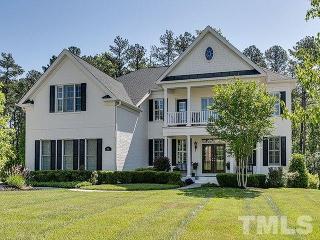 111 Sagerview Way, Durham, NC 27713-6173