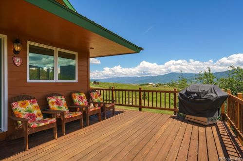28555 Yellow Jacket Dr, Oak Creek, CO 80467-9762