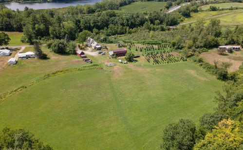 78 Wetherby Rd, Unity, NH 03603-5321