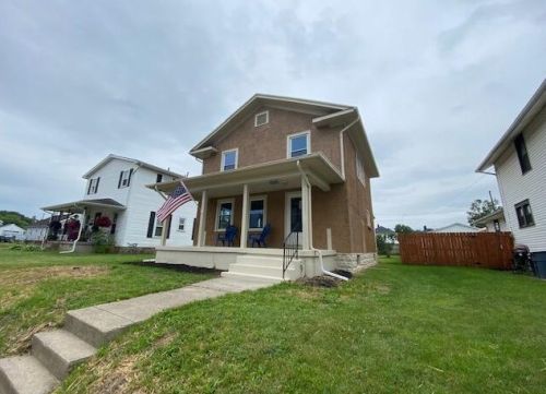 2321 Hoppes Ave, Springfield, OH 45503-4721