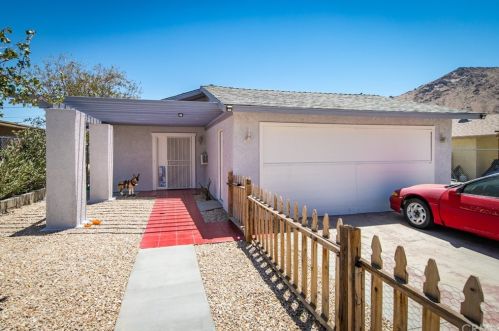 15943 Oreana Way, Palm Springs, CA 92262-1026