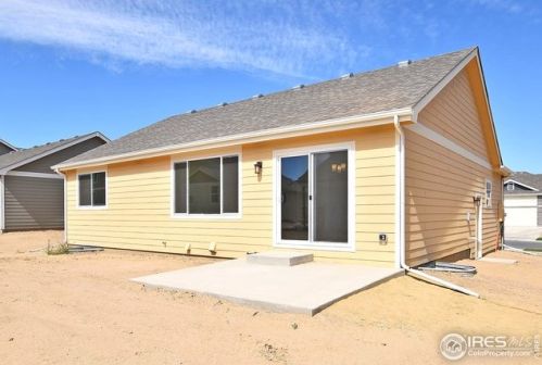 2630 Emerald St, Loveland CO 80537-2013 exterior