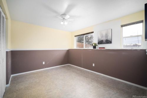 4043 Jebel Way, Aurora CO 80013-6009 exterior