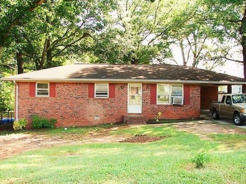 527 Landers St, Monroe, GA 30655-3018