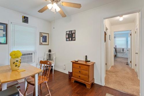 9000 Rowland Dr, Fort Worth TX  76108-2225 exterior