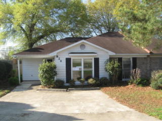 824 Arlington Dr, Columbus, GA 31907-7300