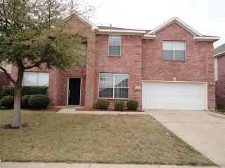 316 Stormydale Ln, Fort Worth TX  76140-5552 exterior