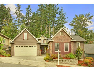12425 Adair Creek Way, Redmond, WA 98053-6289