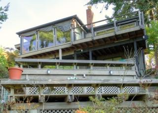 4319 Kenyon St, Seattle, WA 98136-2260