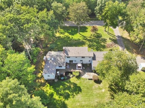 822 Grant Hill Rd, Coventry, CT 06238-1142